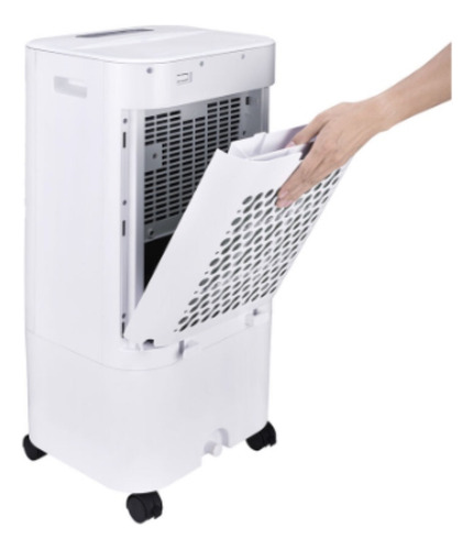 Enfriador Portatil Honeywell 15 Lts