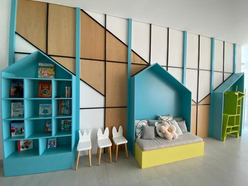 Departamento En Renta En Residencial El Fresno, Torreón, Coahuila De Zaragoza