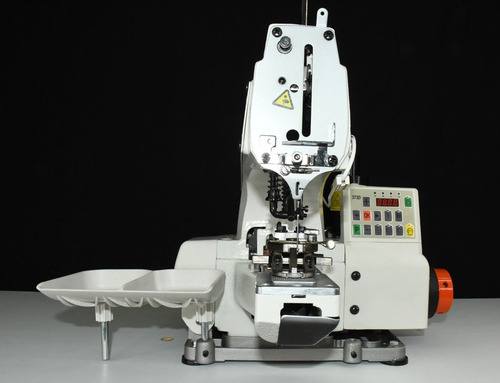 Botoneira Direc Drive 2 E 4 Furos-220v-mercury