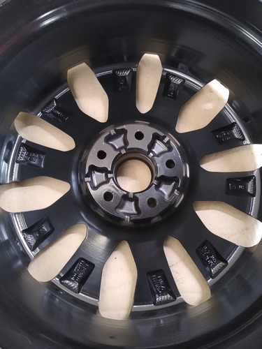 Roda Fiat Toro Ranch Aro 18 Original M L Rodas!!!