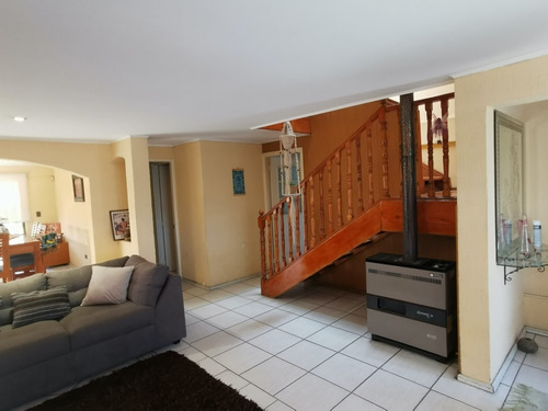 Venta Casa La Florida