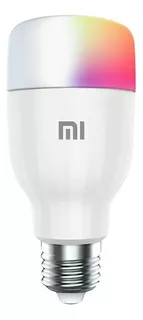 Foco Inteligente Xiaomi Mi Led Essential Blanco