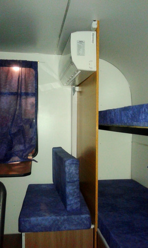 Imagen 24 de 25 de Casas Rodantes Homologadas. Garantía