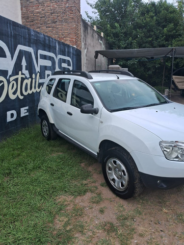Renault Duster 1.6 4x2 Dynamique 110cv