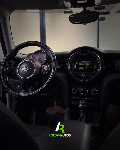 Mini Cooper 1.5 F55 Pepper 136cv