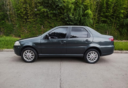 Fiat Siena 1.6 El 16V