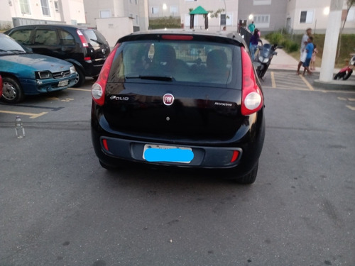 Fiat Palio 2014 1.4 Attractive Flex 5p