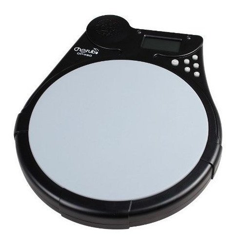 Pad De Práctica Cherub Dp-950 - Queen Instrumentos
