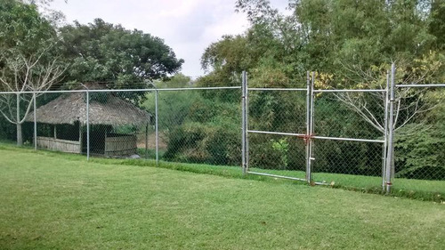 Terrenos En Venta En Ojite Veracruz, Casa Ypalapa