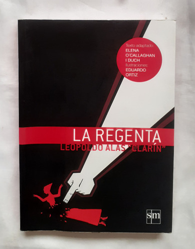 La Regenta Leopoldo Alas Clarin Libro Original Nuevo Oferta 