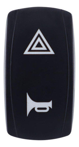 Kit De Señal De Atv/utv, Señal De Universal Con