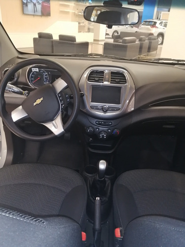 Chevrolet Beat 2021