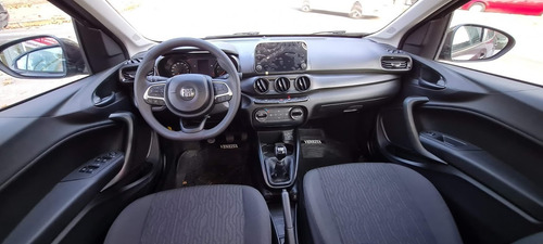 Fiat Cronos 1.3 Drive Pack Conectividad Oportunidad Junio A