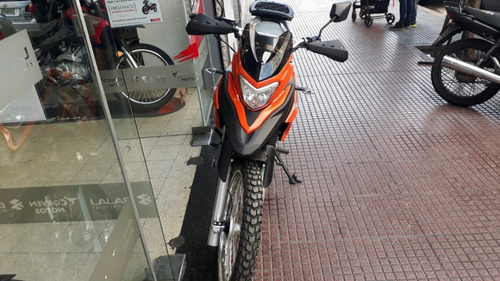 Imagen 13 de 22 de Keller Quasar 250 Tr 0 Km, Super Promo Al Contado Hoy
