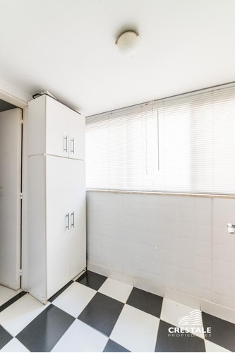 Imagen 9 de 18 de Venta Departamento 3 Dormitorios Con Cochera - Barrio Martin, Rosario