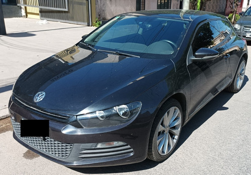 Volkswagen Scirocco 1.4 Tsi 160cv Dsg