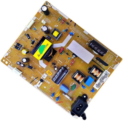 Placa Fonte Tv Samsung Un40eh5000 Un39fh5003g Bn44-00496a
