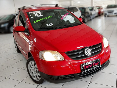 Volkswagen Fox 1.0 Mi 8v