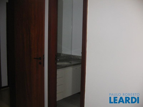 Imagem 5 de 15 de Apartamento - Morumbi - Sp - 251626