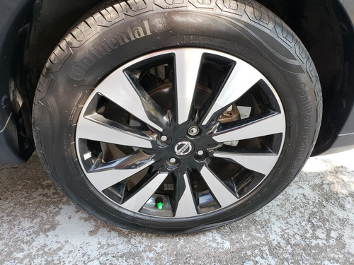 Imagen 14 de 14 de Nissan Kicks 2020 1.6 Exclusive At Cvt