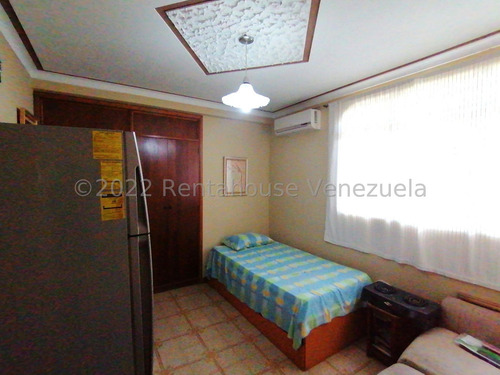 Esplendida Quinta En Venta En Barici Barquisimeto,lara Aa