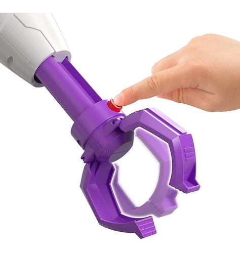 Fisher Price Imaginext Toy Story 4 Buzz Lightyear Robot