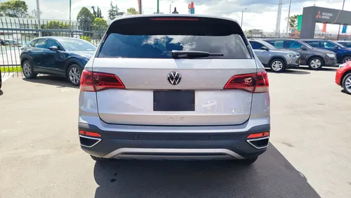 Volkswagen Taos Comfortline
