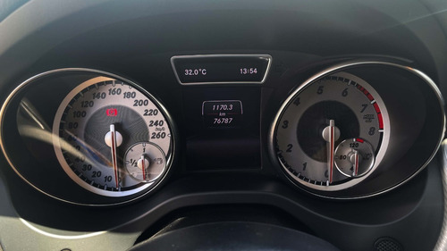 Imagen 11 de 11 de Mercedes-benz Clase Cla 2014 1.6 Cla200 Coupe Urban 156cv Mt