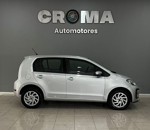 Volkswagen Up! 1.0 High Up! 75cv 5 p