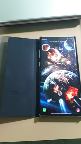 Samsung Galaxy Note 10 Plus 512gb 12gb Ram - Impecável!!!