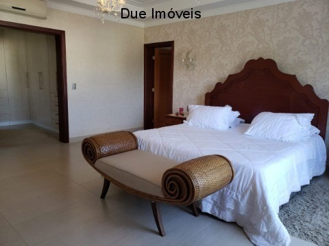 Imagem 19 de 27 de Excelente Sobrado No Condomínio Santa Clara 6 Suítes - Ca01849 - 67645996