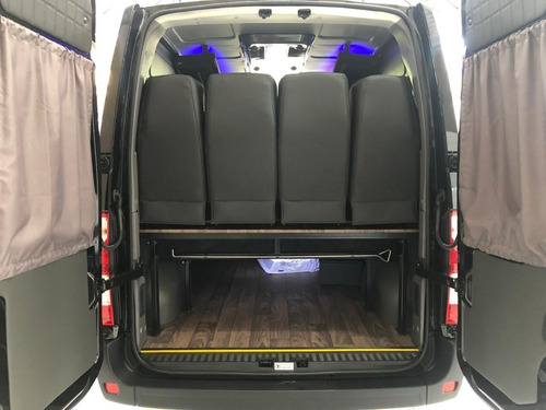 Imagem 14 de 15 de Renault Master 0km Executiva 16 Lugares
