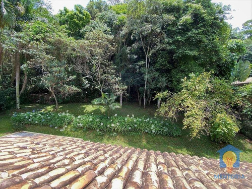 Imagem 25 de 30 de Casa Com 3 Suítes À Venda- R$ 1.798.000 - Aldeia Da Fazendinha - Carapicuíba/sp - Ca0434