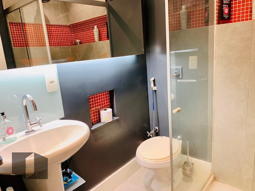 Imagem 10 de 20 de Apartamento Em Ipanema, Rio De Janeiro/rj De 170m² 3 Quartos Para Locação R$ 10.000,00/mes - Ap2325855-r