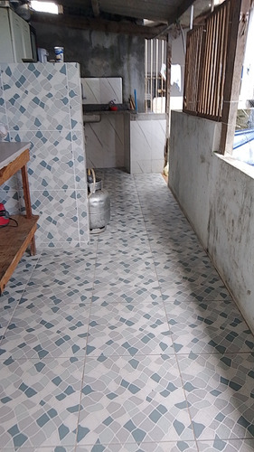 Casa À Venda Em Madre De Deus, Com Ótima Localização No Cent