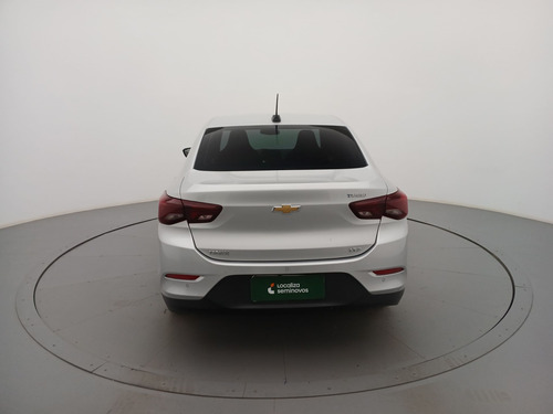 Chevrolet Onix 1.0 TURBO FLEX PLUS LTZ MANUAL