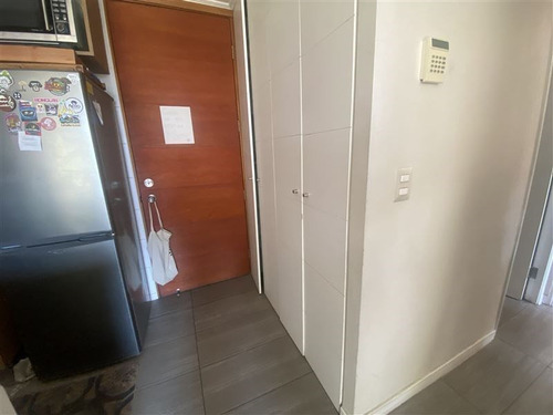 Departamento En Arriendo De 2 Dorm. En Ñuñoa