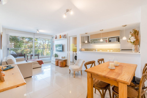 Imagen 1 de 22 de Venta Apartamento Punta Del Este Roosevelt Broker 759 (ref: Bkb-759)