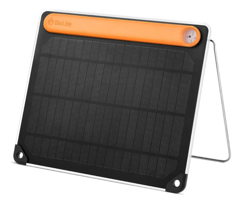 Panel Solar Biolite 5+ 5 Watts