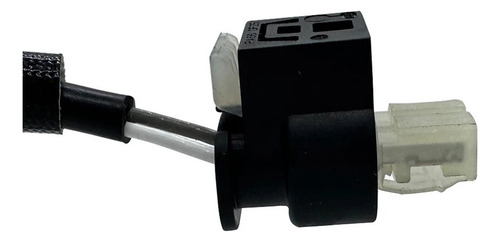 D Sensor De Temperatura De Exaustão A0081532228 A0009056404
