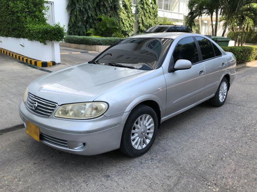 Nissan Almera 1.6 Sg G2