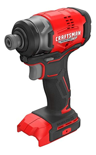 Craftsman 20v Descarillador De Impacto Inalámbrico Sin Escob