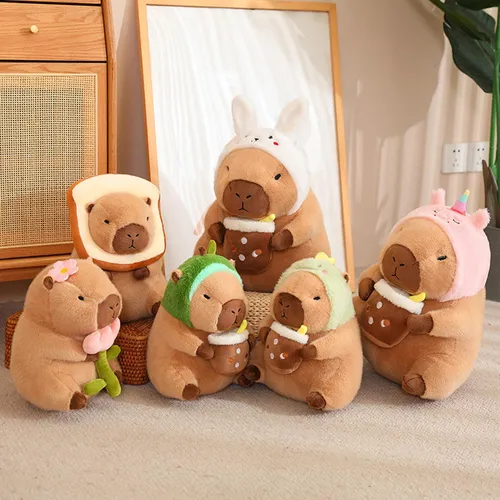 Jja Peluches De Dibujos Animados De 30 Cm