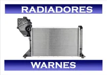 Comprar Radiador Mercedes Benz Sprinter Cdi 311 313 413 2002 A 2011