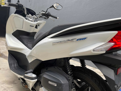 Imagen 10 de 12 de Honda Pcx 150