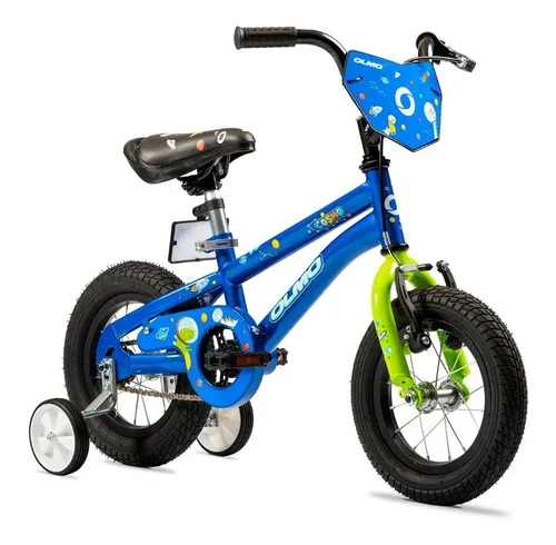 Bicicleta nene rodado 12 new arrivals