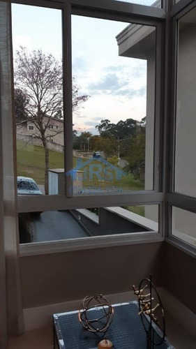 Imagem 21 de 30 de Casa Com 4 Dormitórios À Venda, 530 M² Por R$ 4.600.000,00 - Tamboré - Santana De Parnaíba/sp - Ca0436
