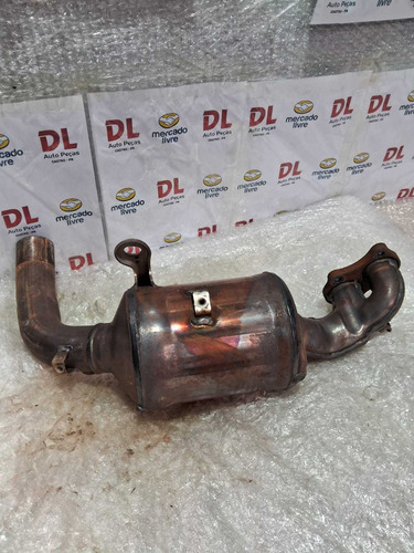 Catalisador / Fiat / Cronos / Argo / Strada / 1.3 /8v/21/22 (Usado)