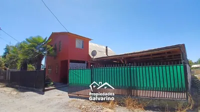 Casa en venta