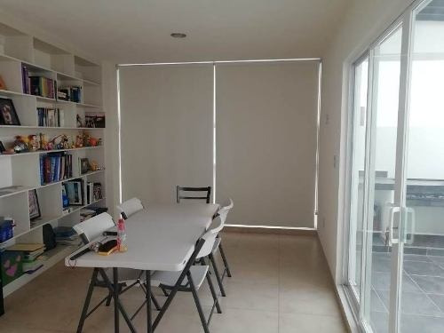 Imagen 14 de 14 de Milenio Ill Lucépolis Casa Con 3 Niveles 3 Rec Vigilancia